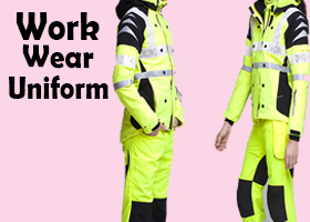 workwear uniforms suppliers in nigeria